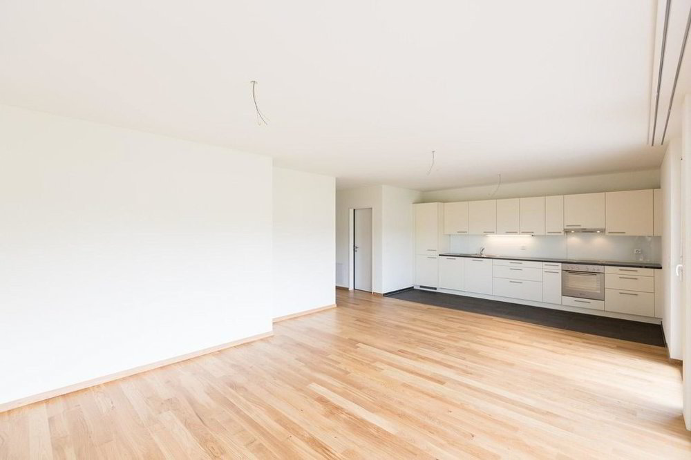 Wohnung – Breitenbach, Lüsselpark, Amtei Dorneck-Thierstein - Ansicht 2