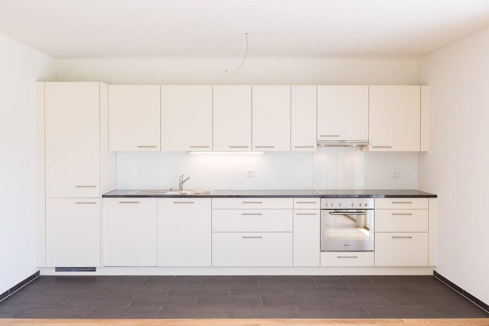 Wohnung – Breitenbach, Lüsselpark, Amtei Dorneck-Thierstein - Ansicht 5