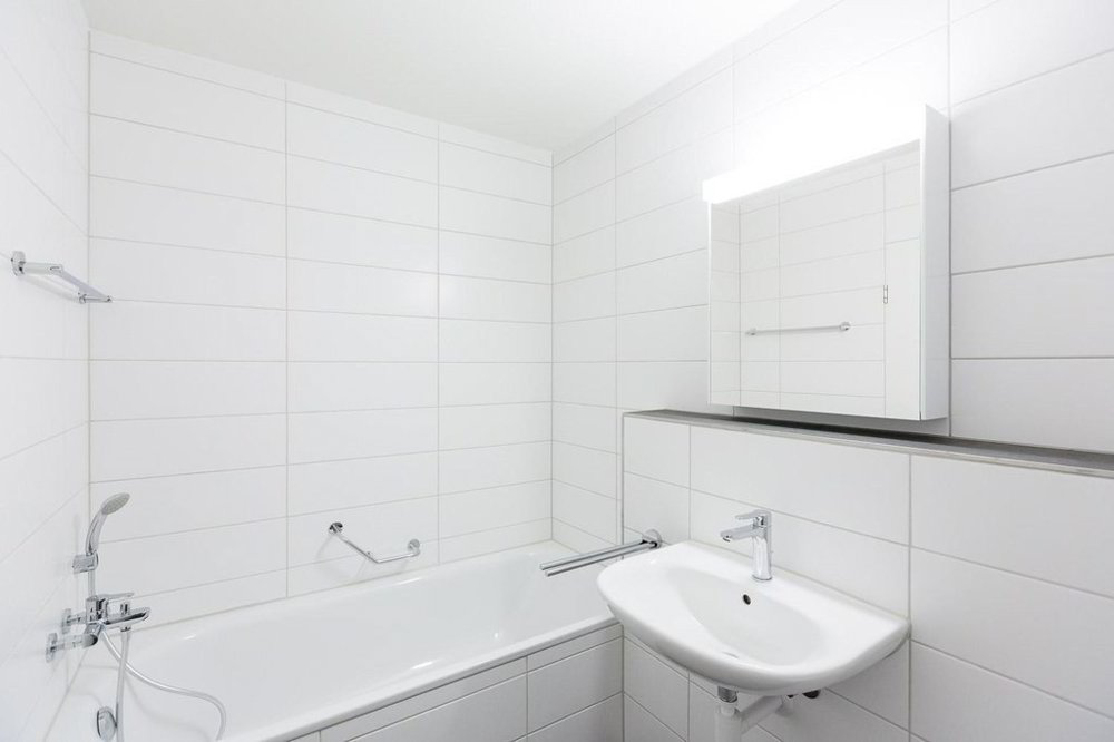 Wohnung – Breitenbach, Lüsselpark, Amtei Dorneck-Thierstein - Mehr
