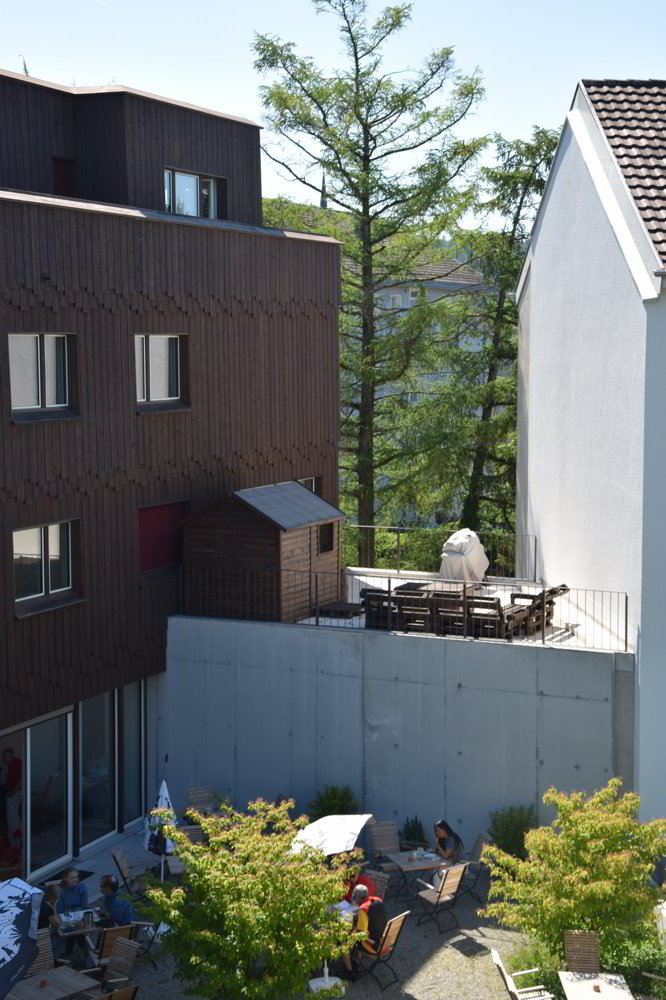 3 rooms Apartment for rent in Winterthour - image 1/4