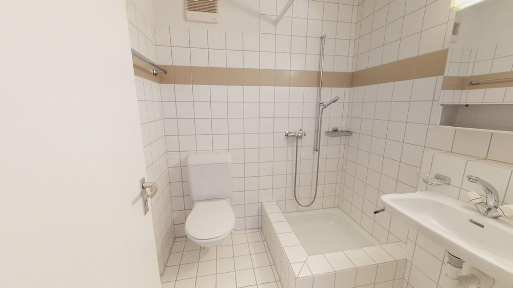 Wohnung – St. Gallen, Rosenberg - Ansicht 4
