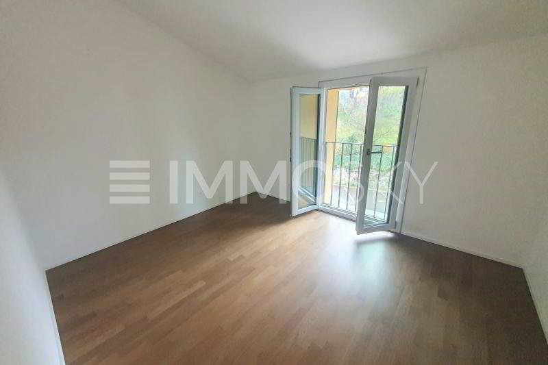 Wohnung – Bruzella - Ansicht 2