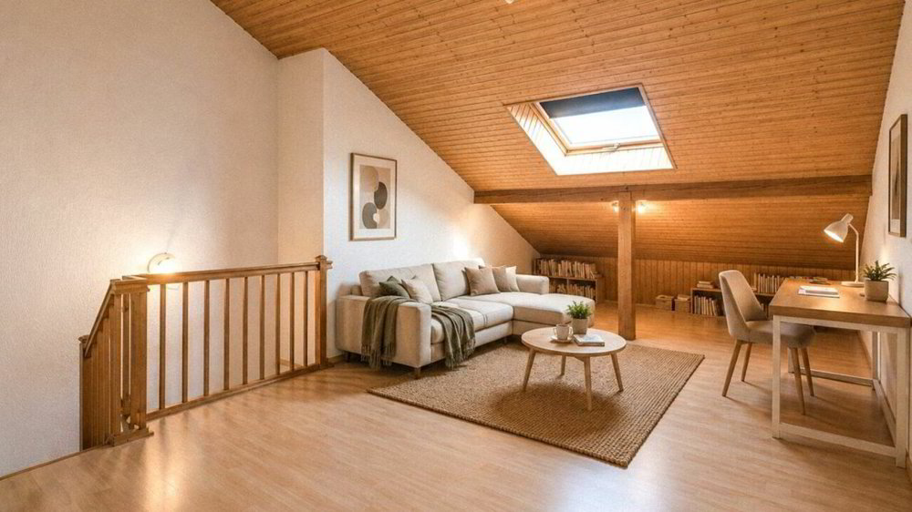 Wohnung – Sion - Ansicht 5