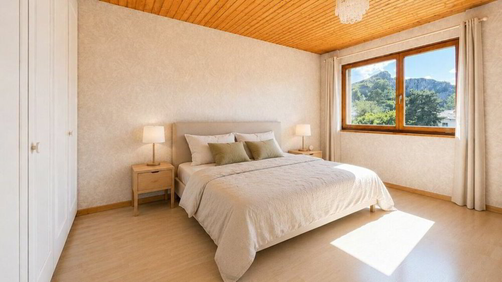 Wohnung – Sion - Mehr