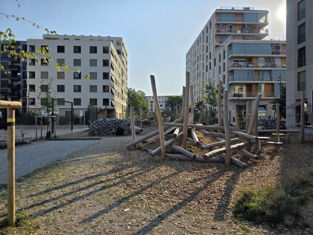 45 rooms Apartment to buy in Lausanne - image 1/12