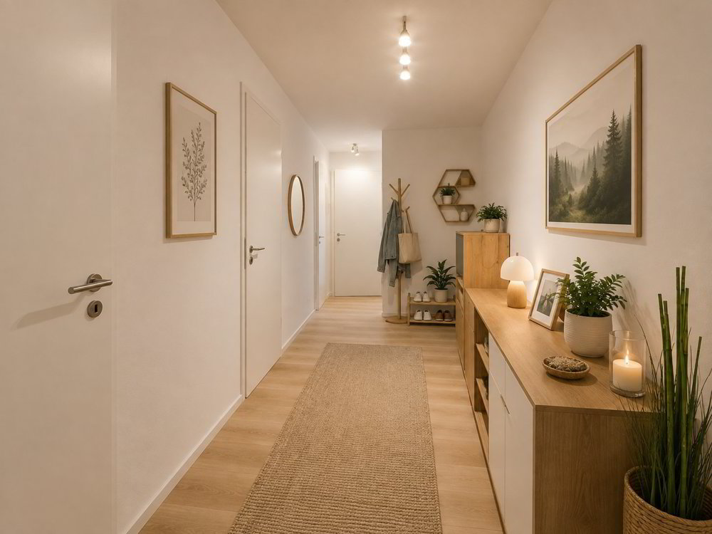 Wohnung – Lausanne - Ansicht 4