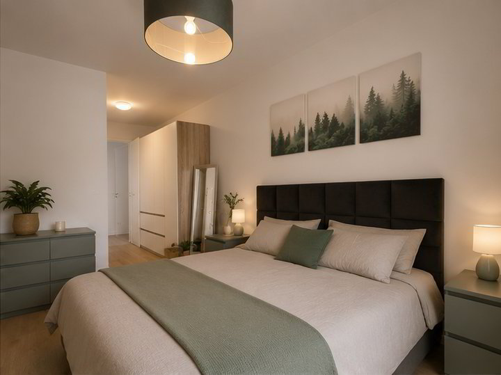 Wohnung – Lausanne - Ansicht 5
