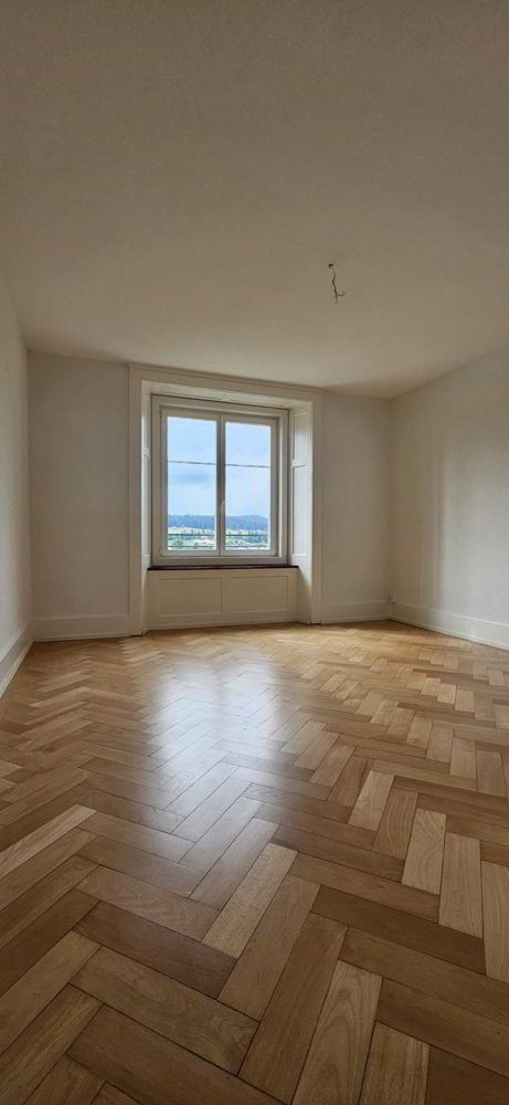 Appartamento di 3 locali in affitto a La Chaux-de-Fonds - immagine 1/8