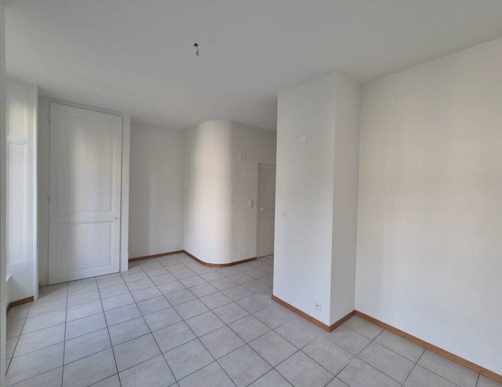 Appartement 1 pièces à louer à Neuchâtel - image 1/4