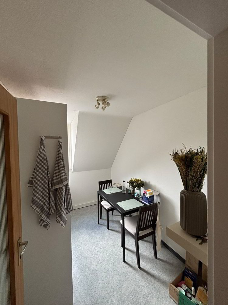 Wohnung – St. Gallen, Rosenberg - Ansicht 3