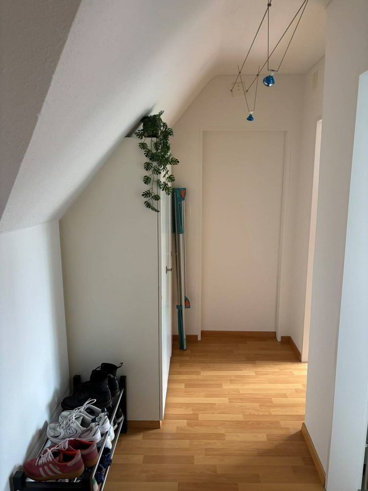 Wohnung – St. Gallen, Rosenberg - Ansicht 4