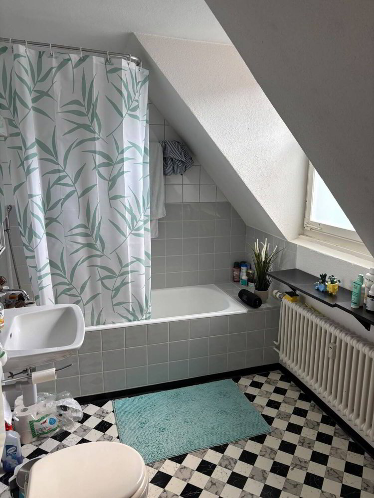 Wohnung – St. Gallen, Rosenberg - Ansicht 5