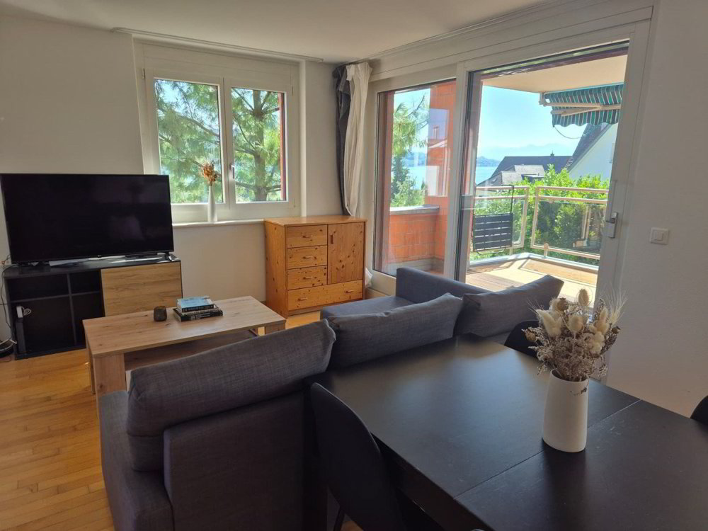 Wohnung – Rüschlikon