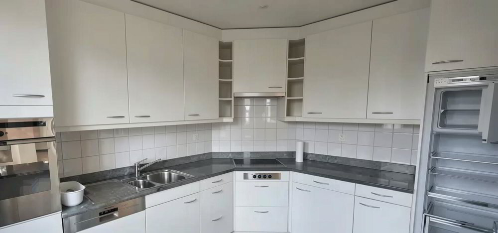 Wohnung – Rüschlikon - Ansicht 2