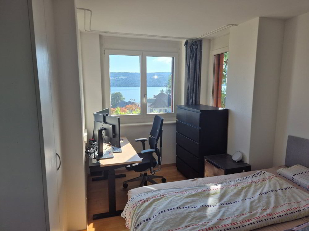 Wohnung – Rüschlikon - Ansicht 3