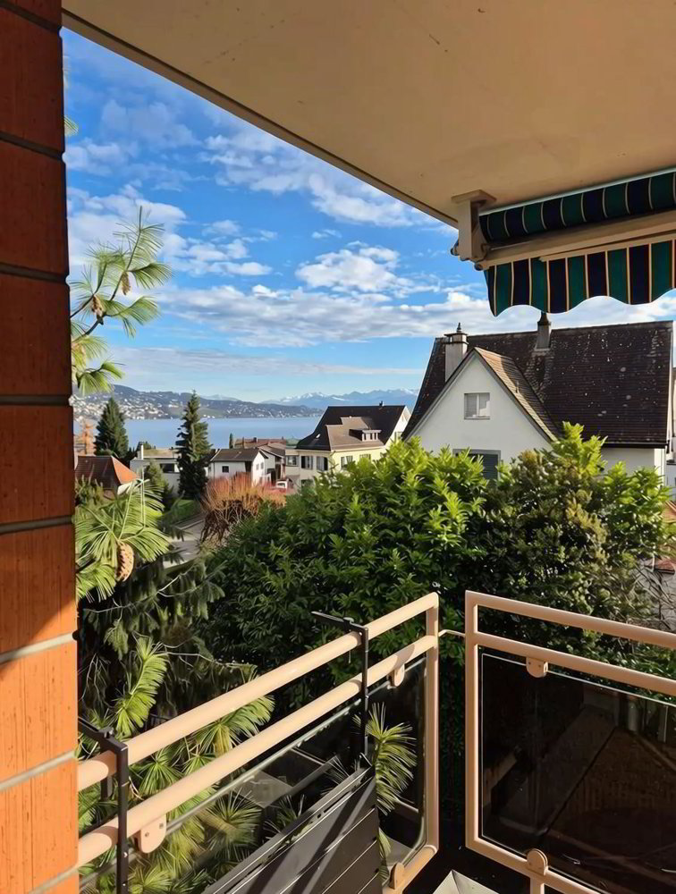 Wohnung – Rüschlikon - Ansicht 4