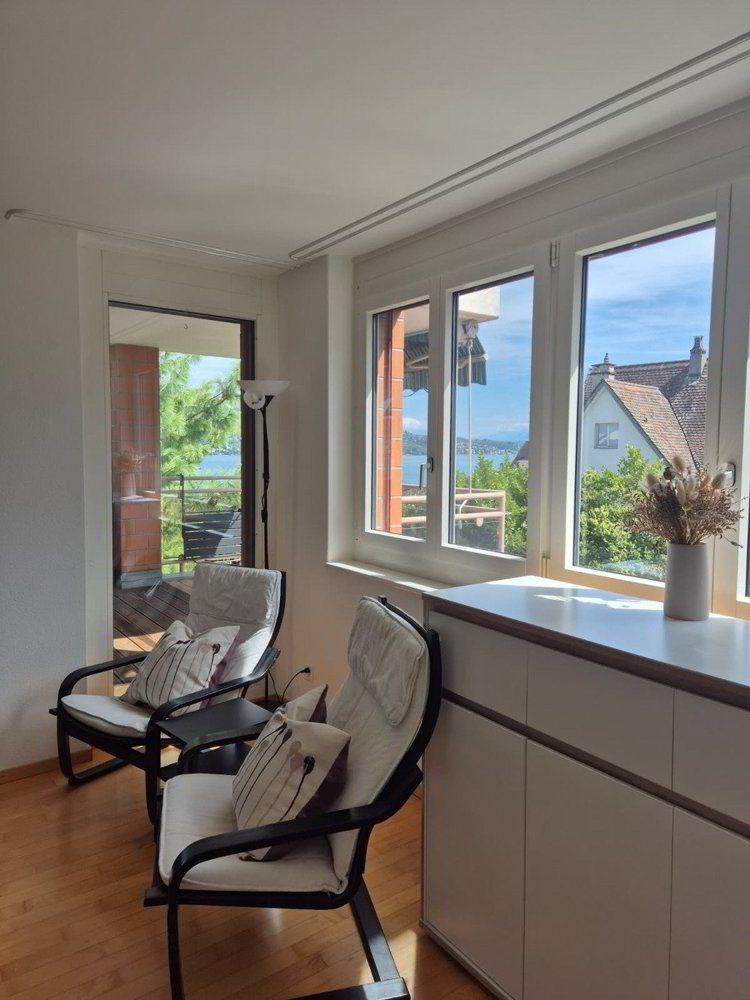 Wohnung – Rüschlikon - Ansicht 5