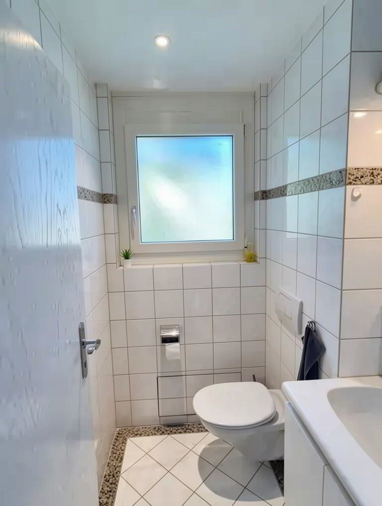 Wohnung – Rüschlikon - Mehr