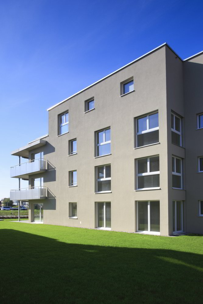 3 rooms Apartment for rent in Rupperswil - image 1/8