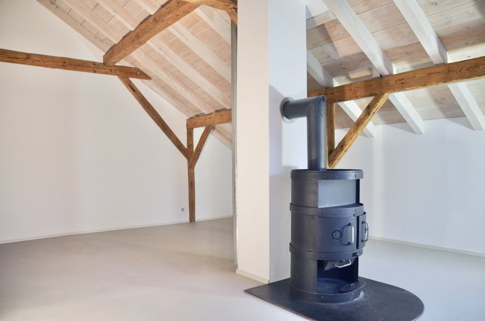 Haus – Benken ZH - Ansicht 3