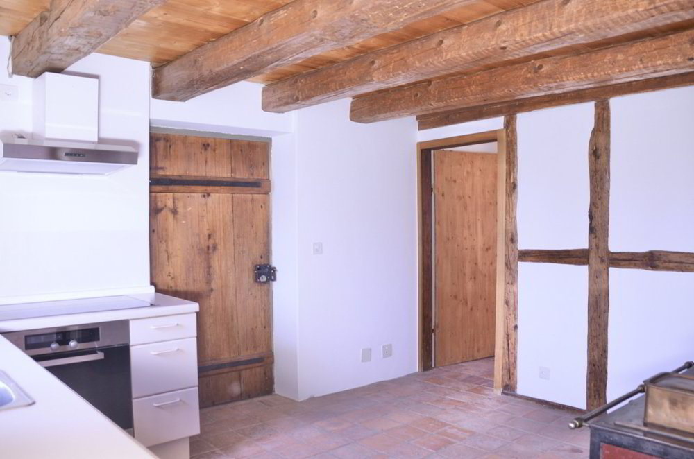 Haus – Benken ZH - Ansicht 5