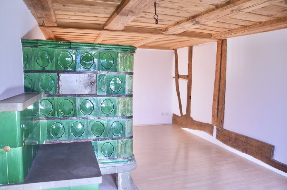 Haus – Benken ZH - Mehr