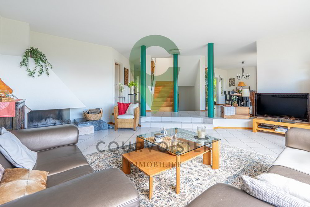 Haus – Morges - Ansicht 2