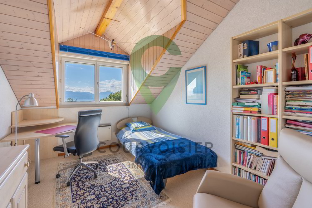 Haus – Morges - Mehr