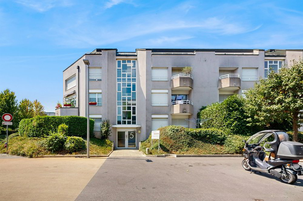Wohnung – Versoix - Ansicht 2
