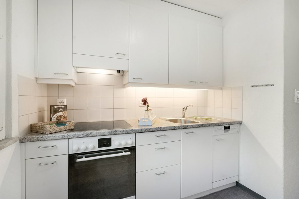 Wohnung – Vilters-Wangs, Grünenfeld - Ansicht 2