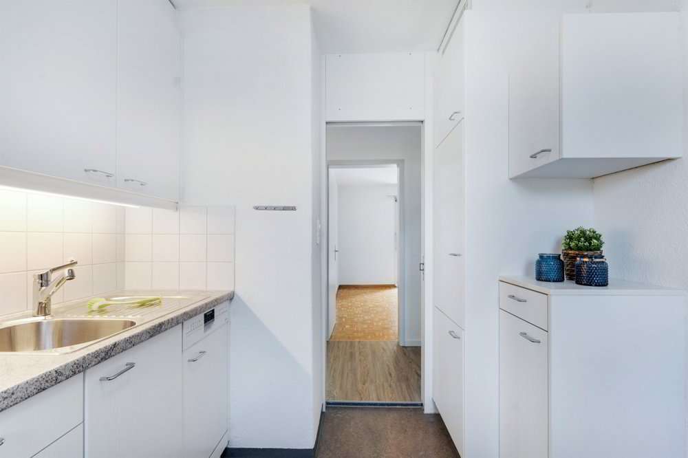 Wohnung – Vilters-Wangs, Grünenfeld - Ansicht 4