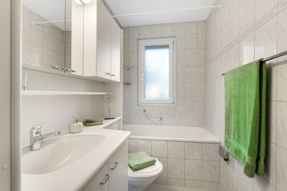 Wohnung – Vilters-Wangs, Grünenfeld - Ansicht 5