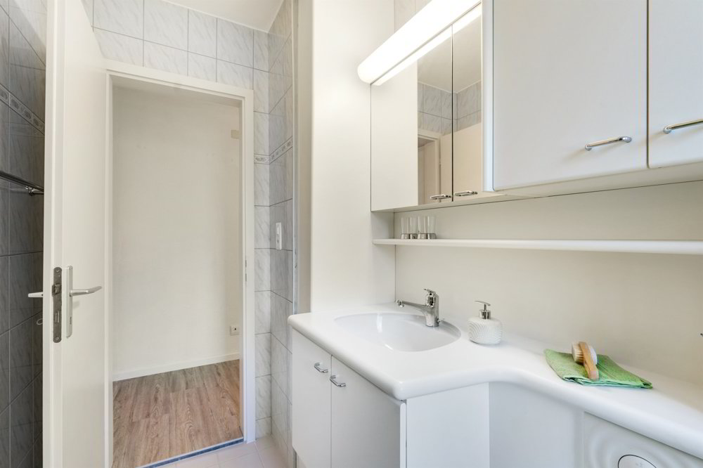 Wohnung – Vilters-Wangs, Grünenfeld - Mehr