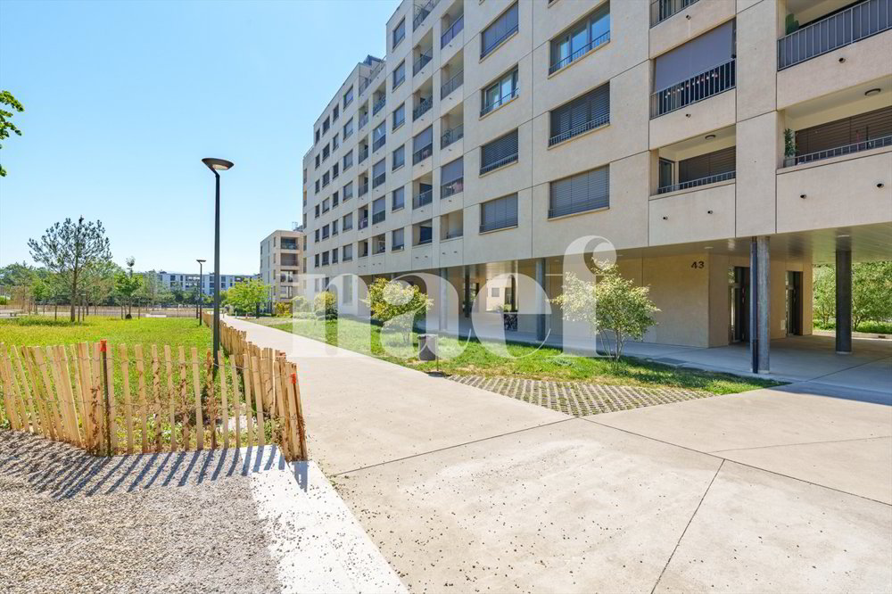Wohnung – Nyon