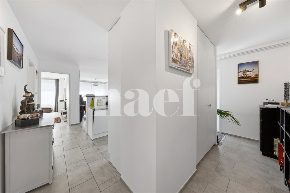 Wohnung – Nyon - Ansicht 2