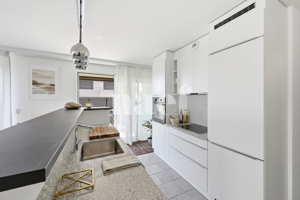 Wohnung – Nyon - Ansicht 4
