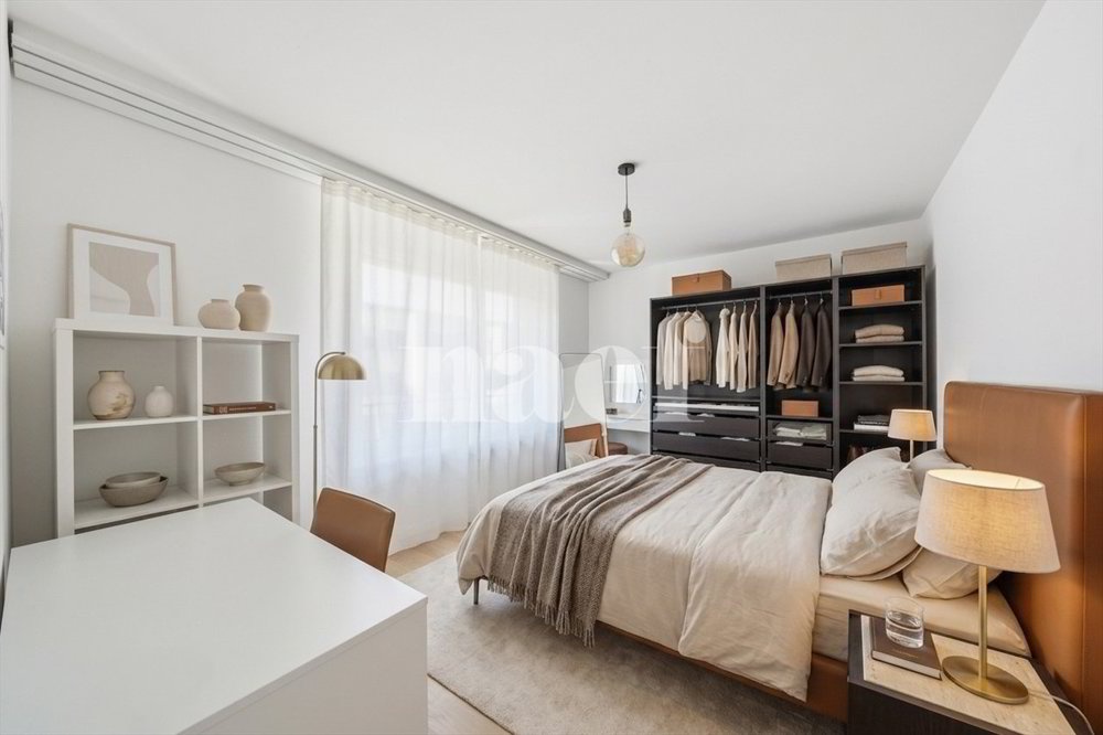Wohnung – Nyon - Ansicht 5