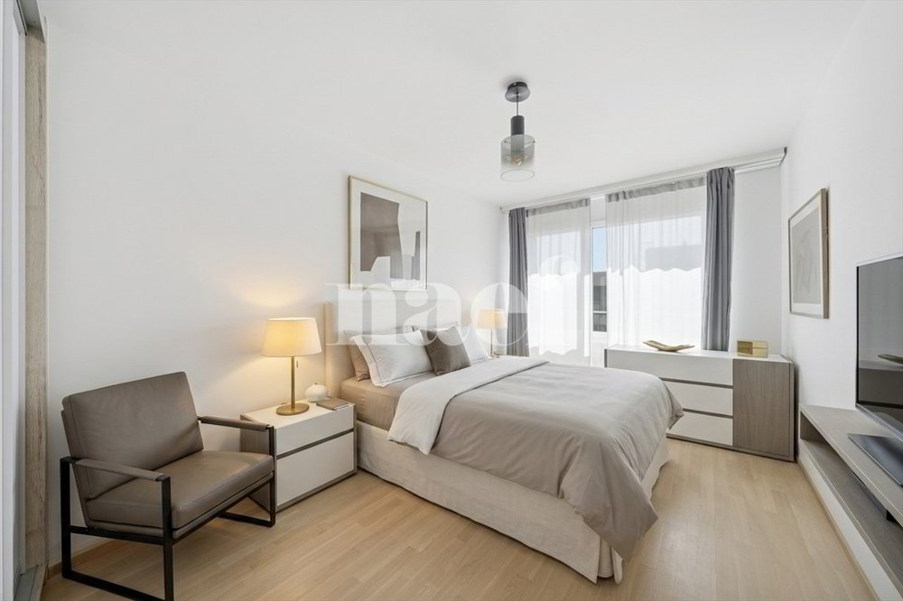 Wohnung – Nyon - Mehr