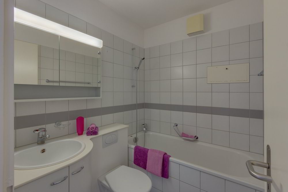 Wohnung – Biel/Bienne, Vieille Ville / Altstadt - Ansicht 3