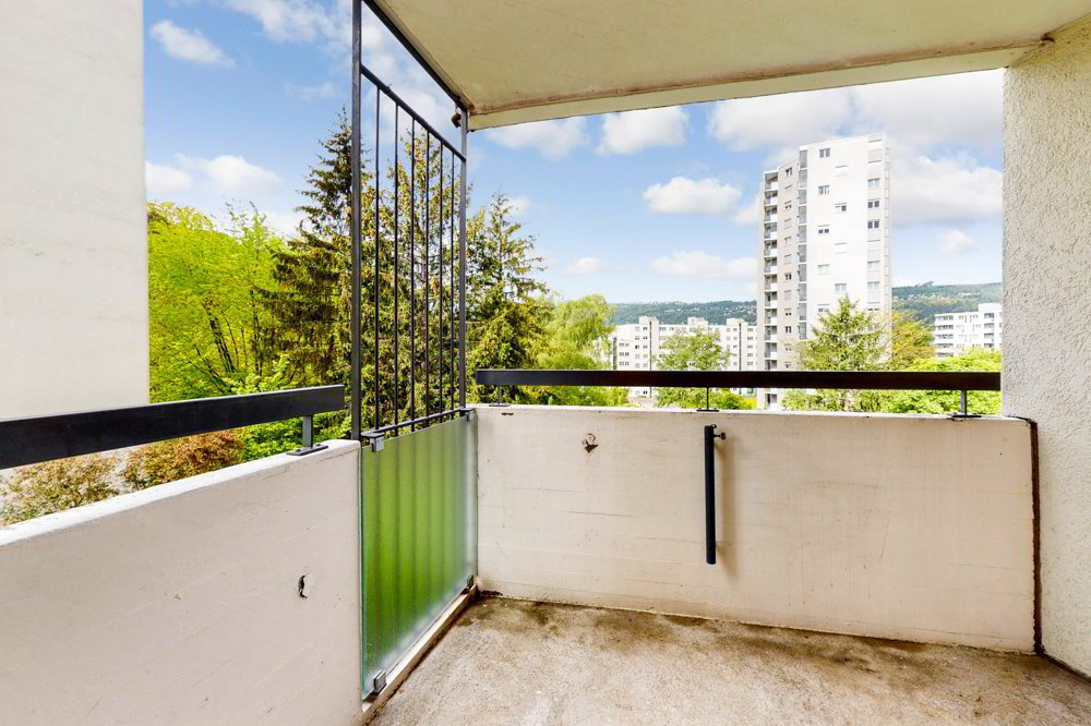 3 rooms Apartment for rent in Biel/Bienne - image 1/7