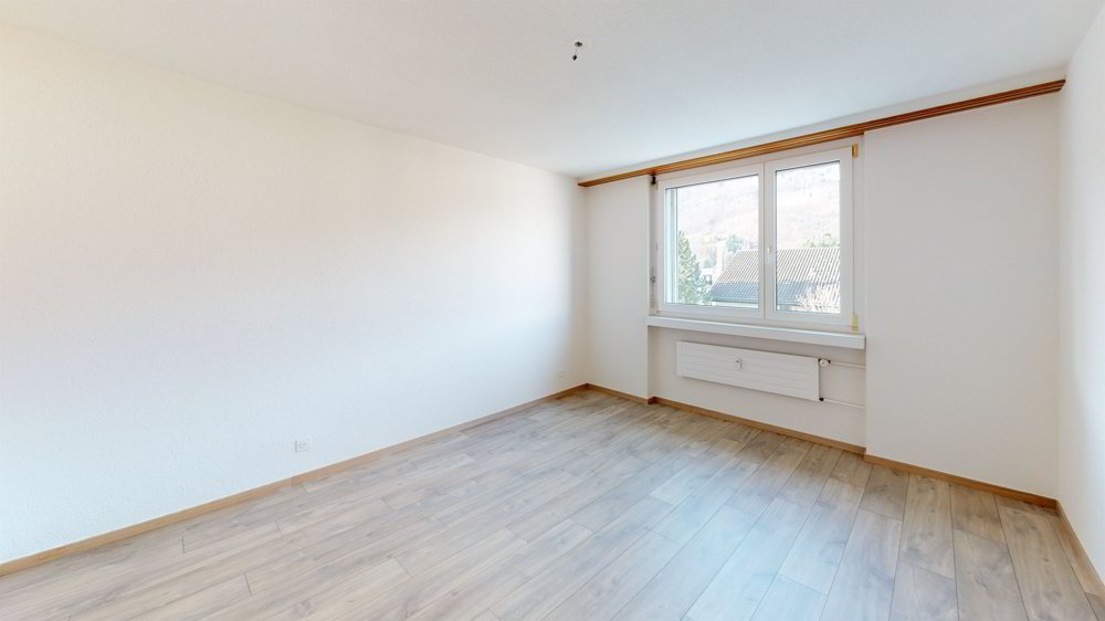 3 rooms Apartment for rent in Buchs SG - image 1/6