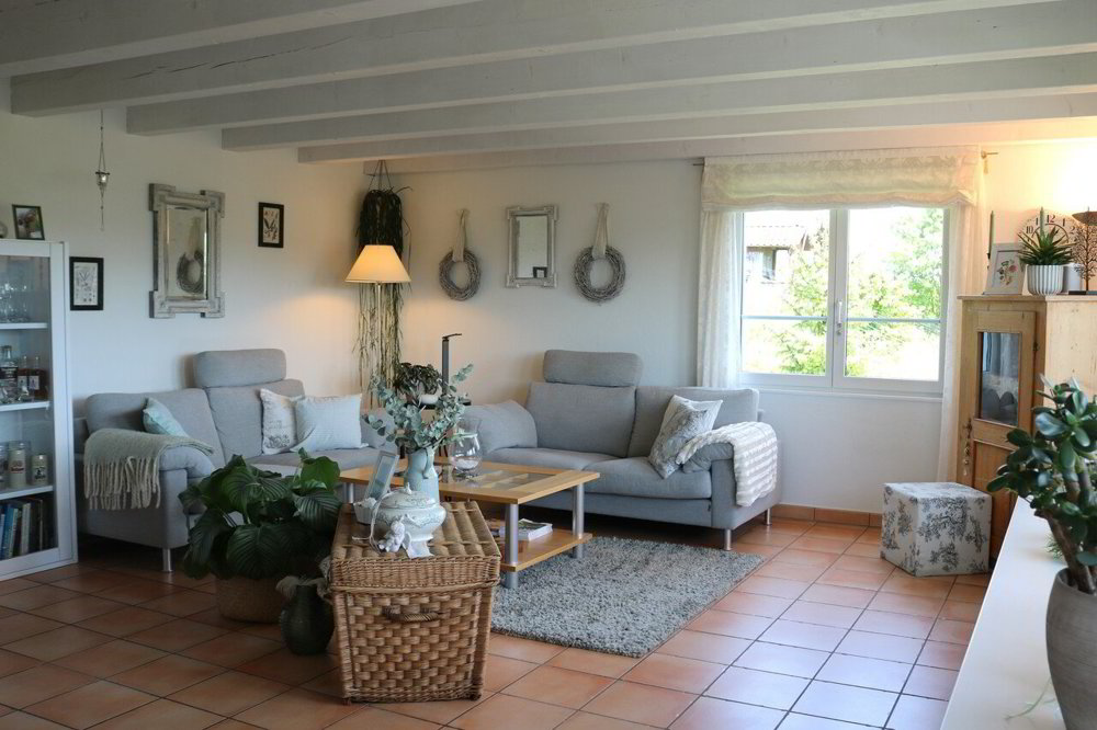 Haus – Hüntwangen - Ansicht 2