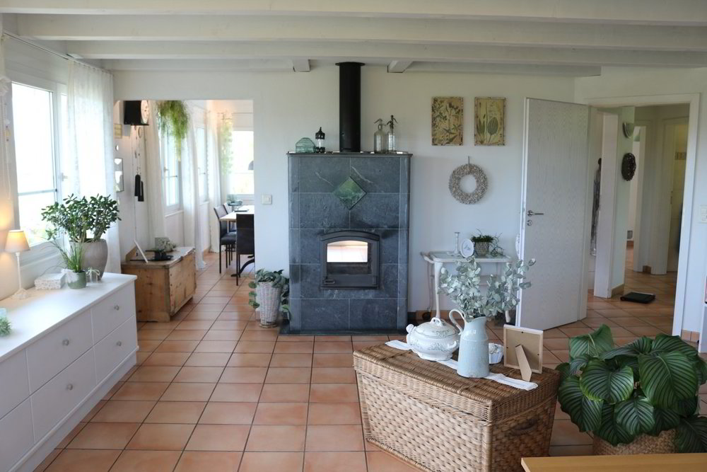 Haus – Hüntwangen - Ansicht 3