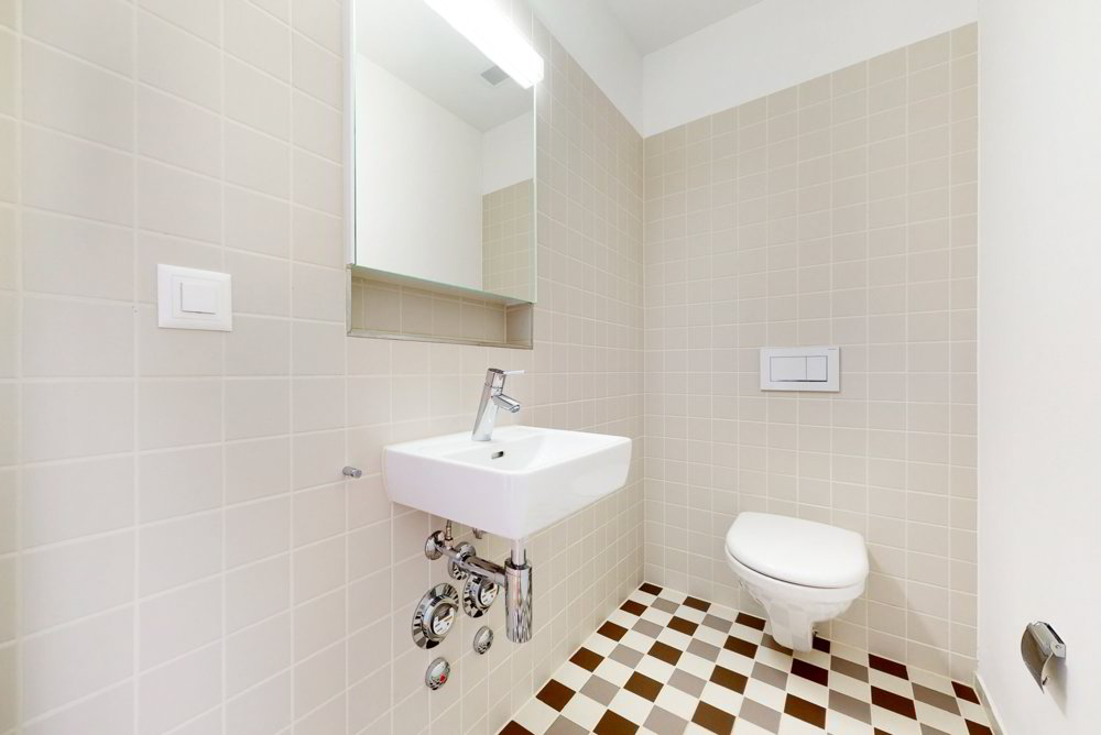 2 rooms Apartment for rent in Zürich - image 1/11