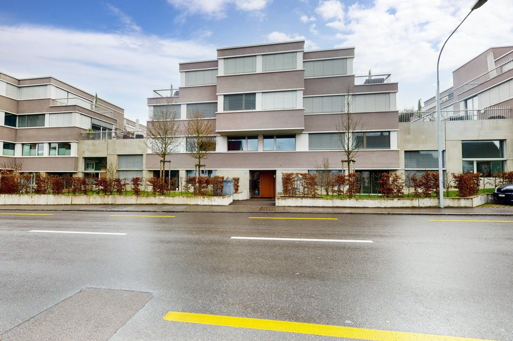 Wohnung – Zürich - Ansicht 2