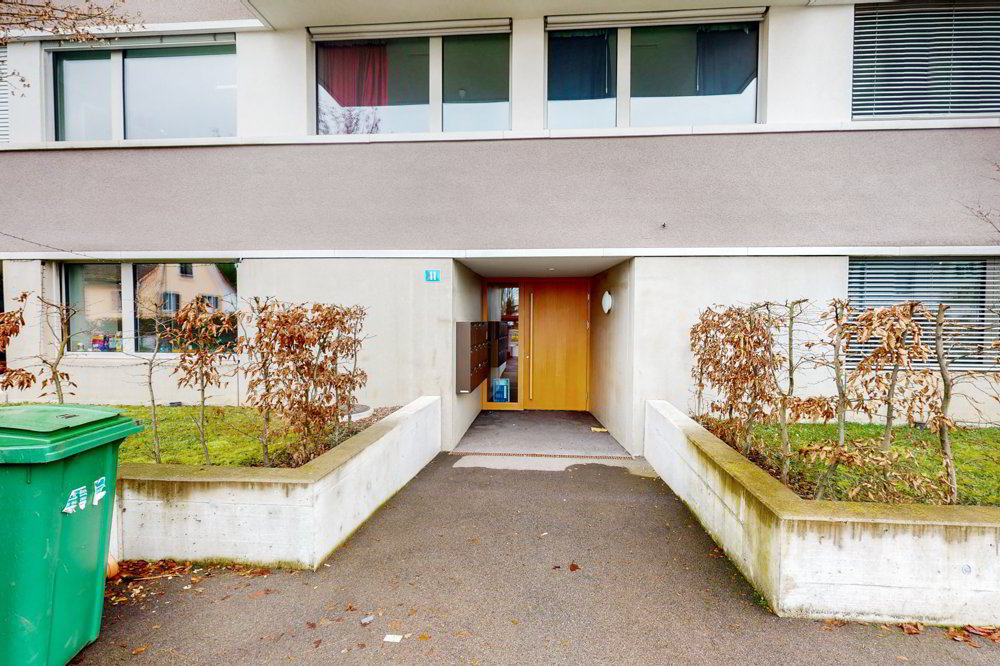 Wohnung – Zürich - Ansicht 3