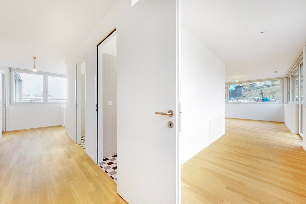 Wohnung – Zürich - Ansicht 4