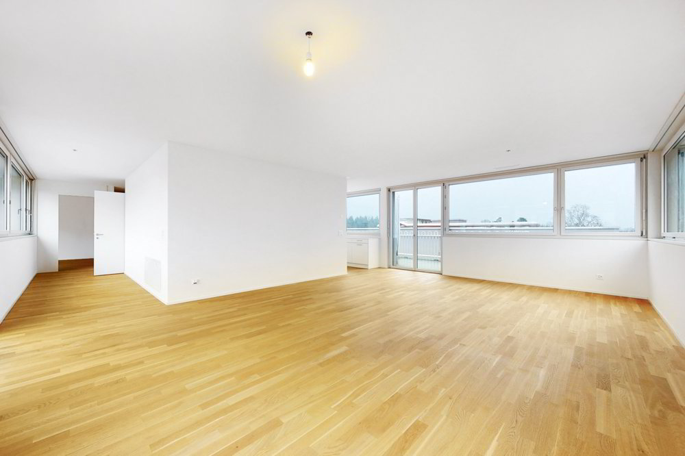 Wohnung – Zürich - Ansicht 5