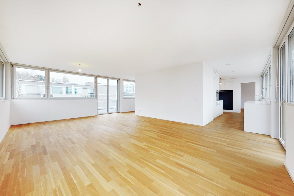 Wohnung – Zürich - Mehr