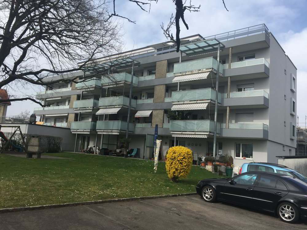 Parcheggio, garage di null locali in affitto a Dübendorf - immagine 1/1